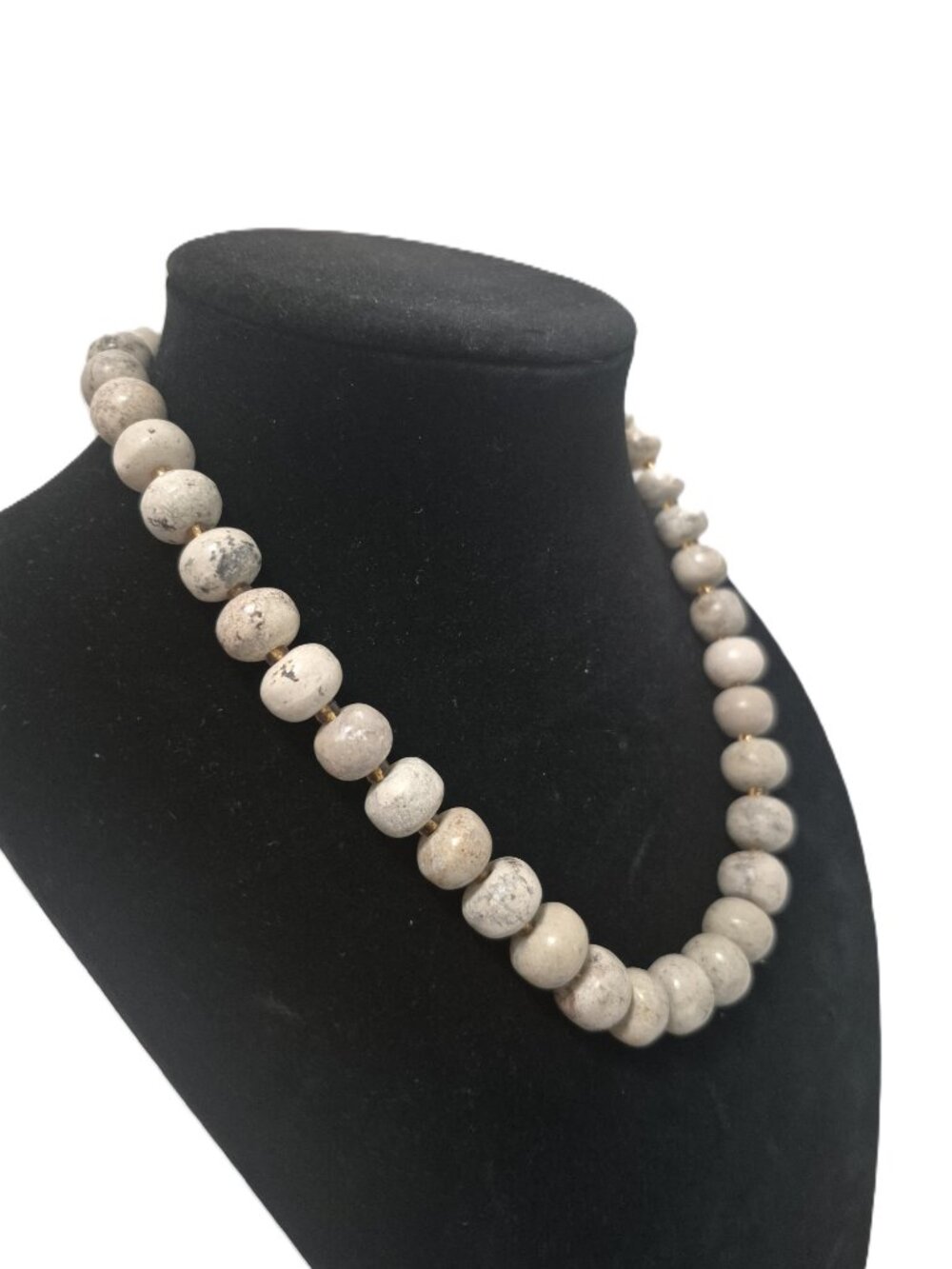Natural Stone Necklace